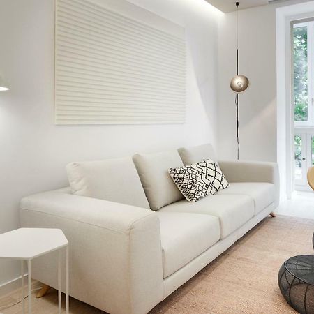 Avenida Suite By Feelfree Rentals San Sebastián Zewnętrze zdjęcie