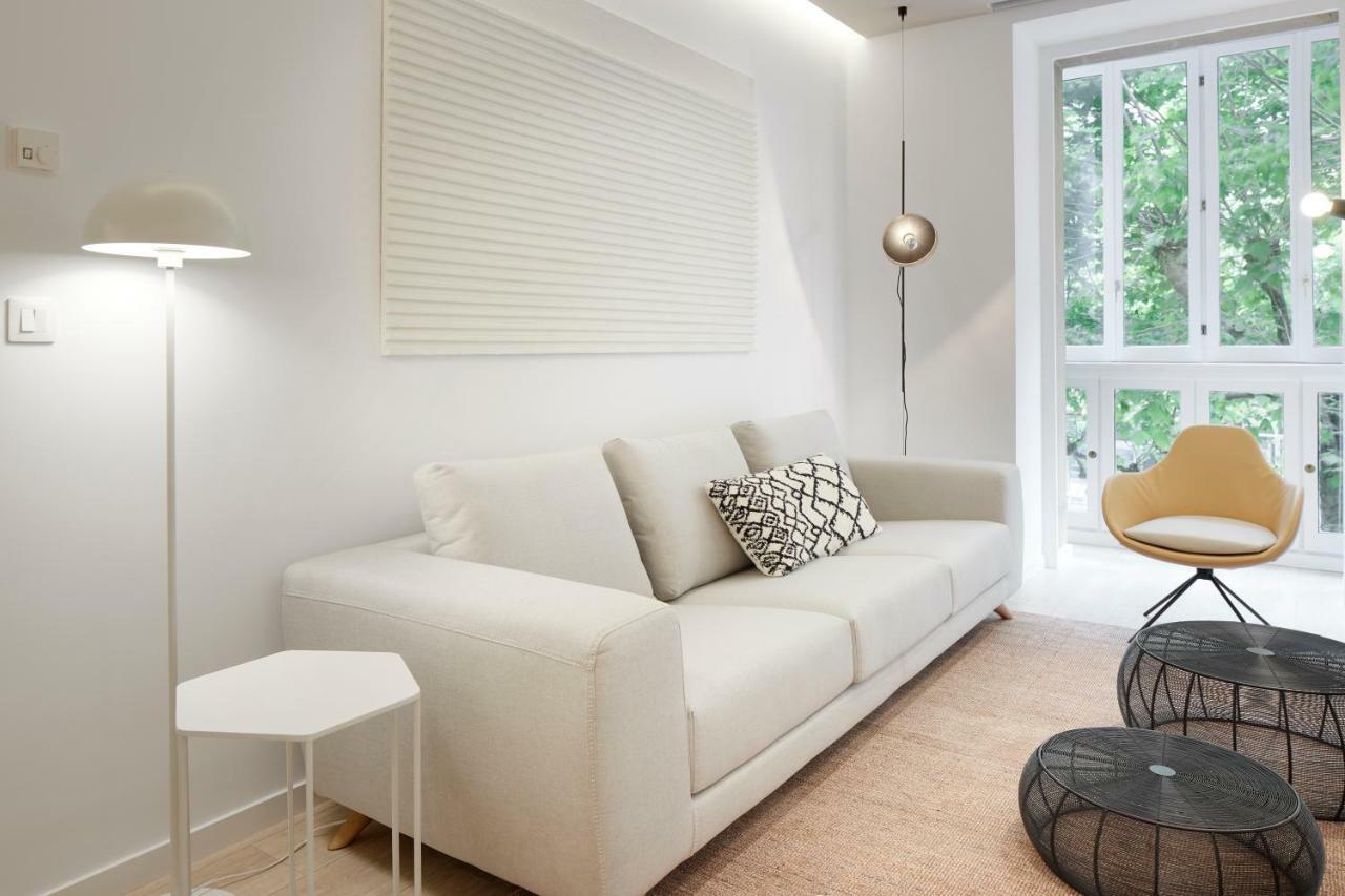 Avenida Suite By Feelfree Rentals San Sebastián Zewnętrze zdjęcie