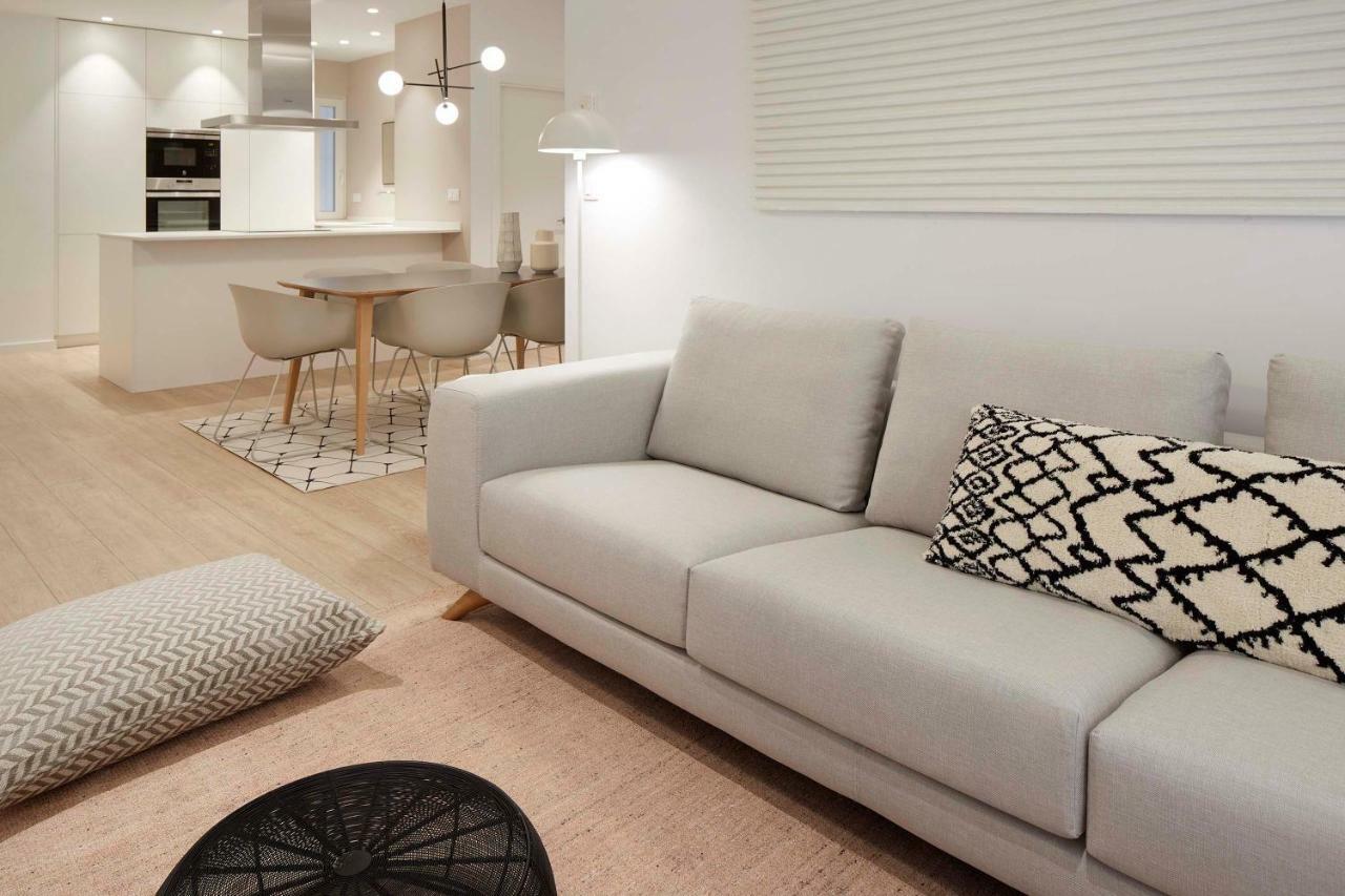 Avenida Suite By Feelfree Rentals San Sebastián Zewnętrze zdjęcie